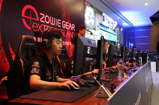 組織的影響 組織的影響