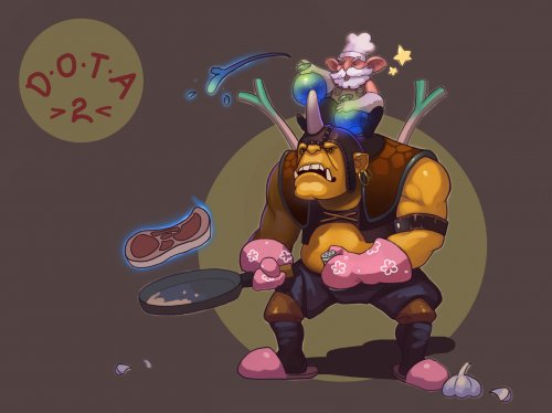 霸气十足的 霸气十足的