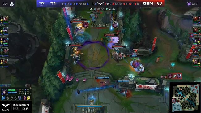 紧张节奏让 紧张节奏让